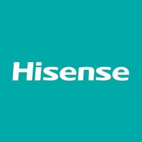 AUTORIZADA HISENSE 